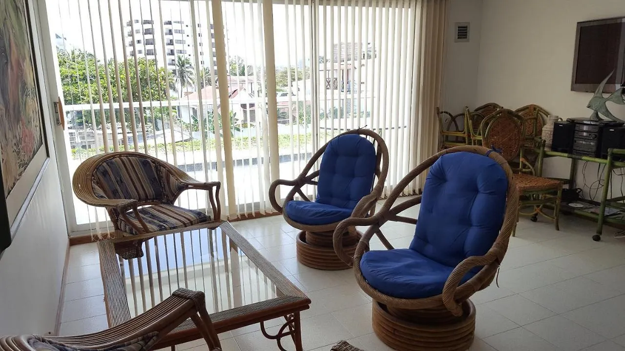 Apartamento Edificio Sea View San Andres  0*, San Andres (San Andres and Providencia Islands) Colombia