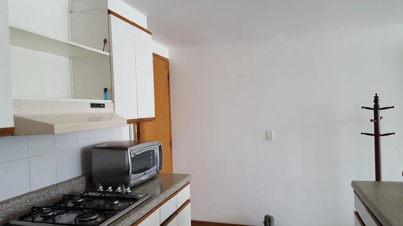 Apartamento Edificio Sea View San Andres  Apartment San Andres (San Andres and Providencia Islands)